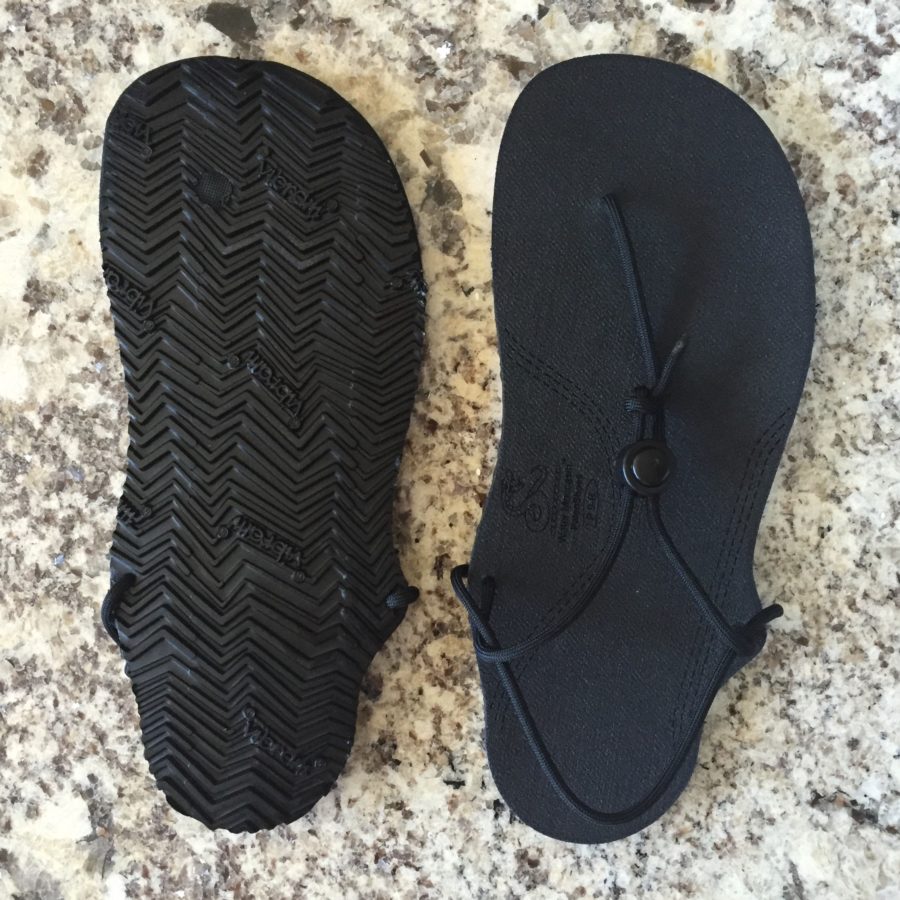 Water Moccasin™ | Paleo Shoes