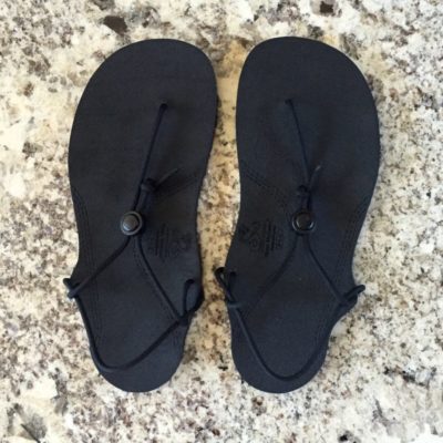Water Moccasin™ - Paleo Shoes
